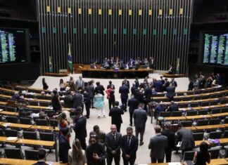 Câmara aprova PEC da Segurança Pública em 2º turno; texto vai ao Senado