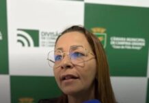 Aninha Cardoso cobra melhores condições de trabalho para agentes de endemias em Campina Grande
