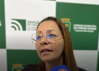 Aninha Cardoso cobra melhores condições de trabalho para agentes de endemias em Campina Grande