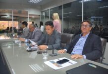 Cagepa: Vereadores de Campina Grande buscam debater o abastecimento de água na região