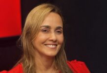 Pré-candidata a deputada estadual, Ana Cláudia diz que momento é de “consolidar apoios em toda a Paraíba”