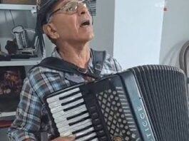 Vereadora Aninha Cardoso apresenta projeto para homenagear Mestre Abdias do Acordeon com nome de rua em Campina Grande