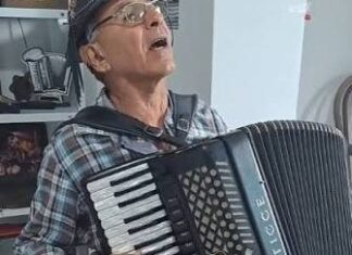 Vereadora Aninha Cardoso apresenta projeto para homenagear Mestre Abdias do Acordeon com nome de rua em Campina Grande
