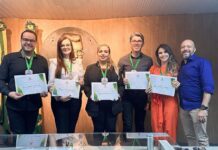 CMCG atende pleito de Olimpio e homenageia educadores campinenses: “Dia de celebrar aqueles que semeiam conhecimento”