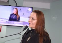 Vereadora Aninha Cardoso questiona transparência na aplicação de recursos do Fonplata e critica obras inacabadas em Campina Grande