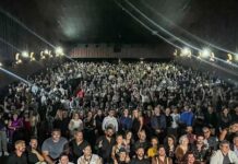 Habeas Pinho: curta em homenagem a Ronaldo Cunha Lima reúne oposição e base governista em João Pessoa