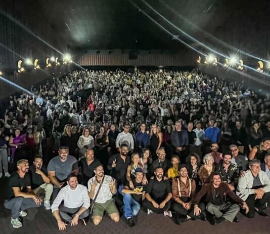 Habeas Pinho: curta em homenagem a Ronaldo Cunha Lima reúne oposição e base governista em João Pessoa