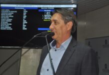 Vereador Aldo Cabral faz balanço do seu mandato em 2023