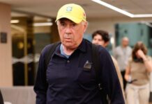 Carlos Ancelotti faz primeira convocação da seleção brasileira; veja a lista