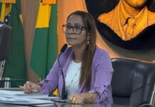 Vereadora Aninha Cardoso parabeniza agentes de saúde pela união e força nas reivindicações