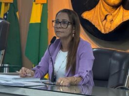 Vereadora Aninha Cardoso parabeniza agentes de saúde pela união e força nas reivindicações