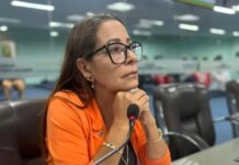 Vereadora Aninha Cardoso apresenta balanço com 68 ações parlamentares neste primeiro semestre de 2026