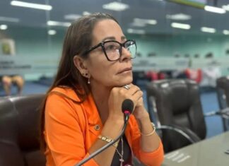 Vereadora Aninha Cardoso apresenta balanço com 68 ações parlamentares neste primeiro semestre de 2026