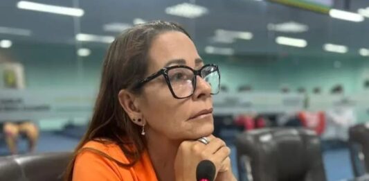 Vereadora Aninha Cardoso apresenta balanço com 68 ações parlamentares neste primeiro semestre de 2026