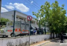 Ataque a tiros em escola no Ceará deixa 2 alunos mortos e 3 feridos