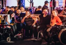 Camarote da Acessibilidade contabiliza 500 inscrições em vinte dias d’O Maior São João do Mundo