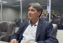 Ex-vereador Aldo Cabral é nomeado para cargo na prefeitura de Campina Grande
