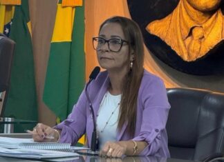 Vereadora Aninha Cardoso alerta sobre preocupação com saúde mental dos campinenses no “Setembro Amarelo”