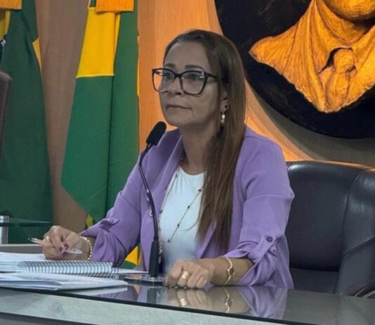Vereadora Aninha Cardoso alerta sobre preocupação com saúde mental dos campinenses no “Setembro Amarelo”