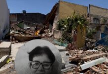 Quem era a idosa que morreu após rompimento de reservatório da Cagepa em Campina Grande