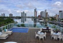 Carnaval da Paz pode gerar crescimento de 5% de ocupação dos hotéis, em relação a 2023