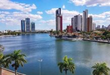 Prefeitura de Campina Grande divulga programação cultural alusiva ao aniversário da cidade