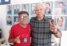 Chapa “ACI Sempre Unida” conquista 100% dos votos válidos durante eleição para escolha da nova diretoria