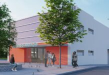 PMCG anuncia início das obras de requalificação do Cine Capitólio e divulga mais detalhes sobre o projeto