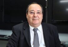 Morre Arthur Cunha Lima, ex-conselheiro do Tribunal de Contas da Paraíba