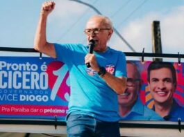 TRE forma maioria pelo deferimento do registro da candidatura de Cícero Lucena
