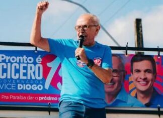 TRE forma maioria pelo deferimento do Registro da candidatura de Cícero Lucena