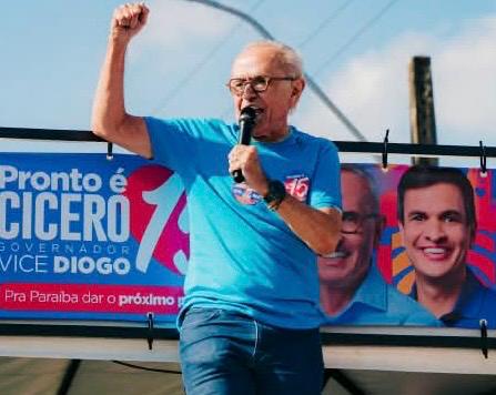 TRE forma maioria pelo deferimento do Registro da candidatura de Cícero Lucena