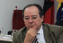 Saulo Germano lamenta morte de Arthur Cunha Lima e destaca legado político