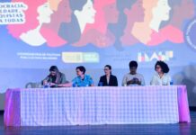 Prefeitura de Campina Grande realiza Conferência Municipal de Políticas Públicas para Mulheres