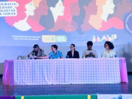 Prefeitura de Campina Grande realiza Conferência Municipal de Políticas Públicas para Mulheres