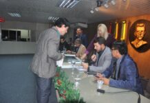 Câmara Municipal de Campina Grande aprova Orçamento Impositivo