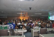 CMCG celebra o Dia da Consciência Negra em homenagem a Zumbi dos Palmares