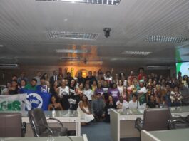 CMCG celebra o Dia da Consciência Negra em homenagem a Zumbi dos Palmares