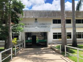 Presidente da Câmara de Campina Grande convoca vereadores para sessão extraordinária, nesta sexta (13)
