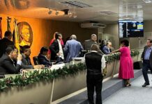 Oposição e situação divergem sobre votação do Orçamento em Campina Grande