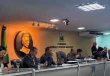 Câmara de Campina Grande restabelece remanejamento do orçamento para 30%, pelo Poder Executivo