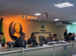 Câmara de Campina Grande restabelece remanejamento do orçamento para 30%, pelo Poder Executivo