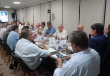 Por unanimidade, Conselho de Representantes da FIEPB aprova a prestação de contas de 2025