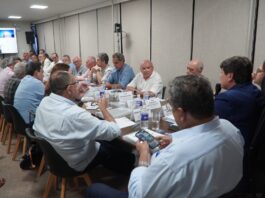 Por unanimidade, Conselho de Representantes da FIEPB aprova a prestação de contas de 2025