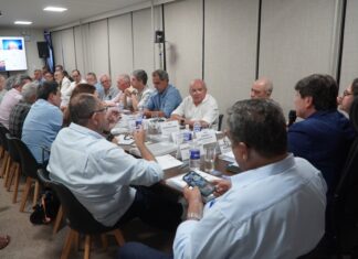 Por unanimidade, Conselho de Representantes da FIEPB aprova a prestação de contas de 2025