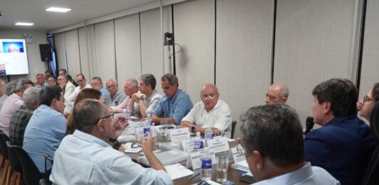 Por unanimidade, Conselho de Representantes da FIEPB aprova a prestação de contas de 2025