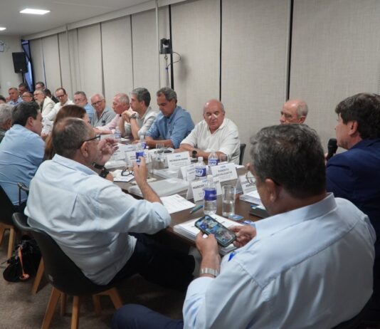 Por unanimidade, Conselho de Representantes da FIEPB aprova a prestação de contas de 2025