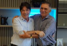 Presidente da FIEPB visita a Cadersil e enaltece destaque conquistado pela empresa no mercado nacional