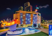 Novo tempo para a cultura: SESI Museu Digital registra maior público de sua história em 2025