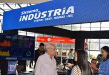 Com participação confirmada, Sistema Indústria vai apresentar serviços e soluções na Feira do Empreendedor